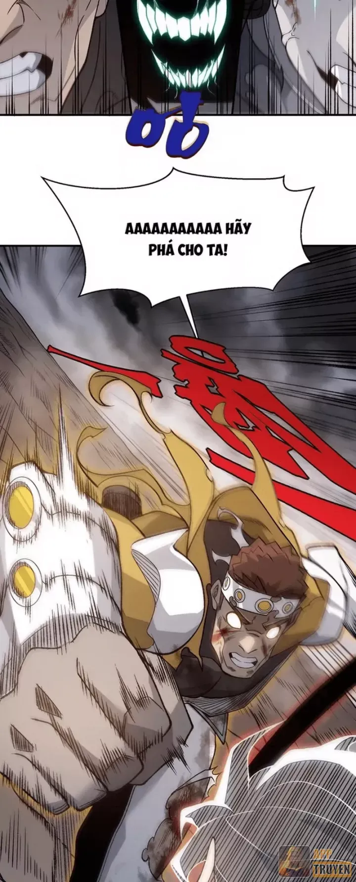 Quỷ Tiến Hóa Chap 145 - Next Chap 146