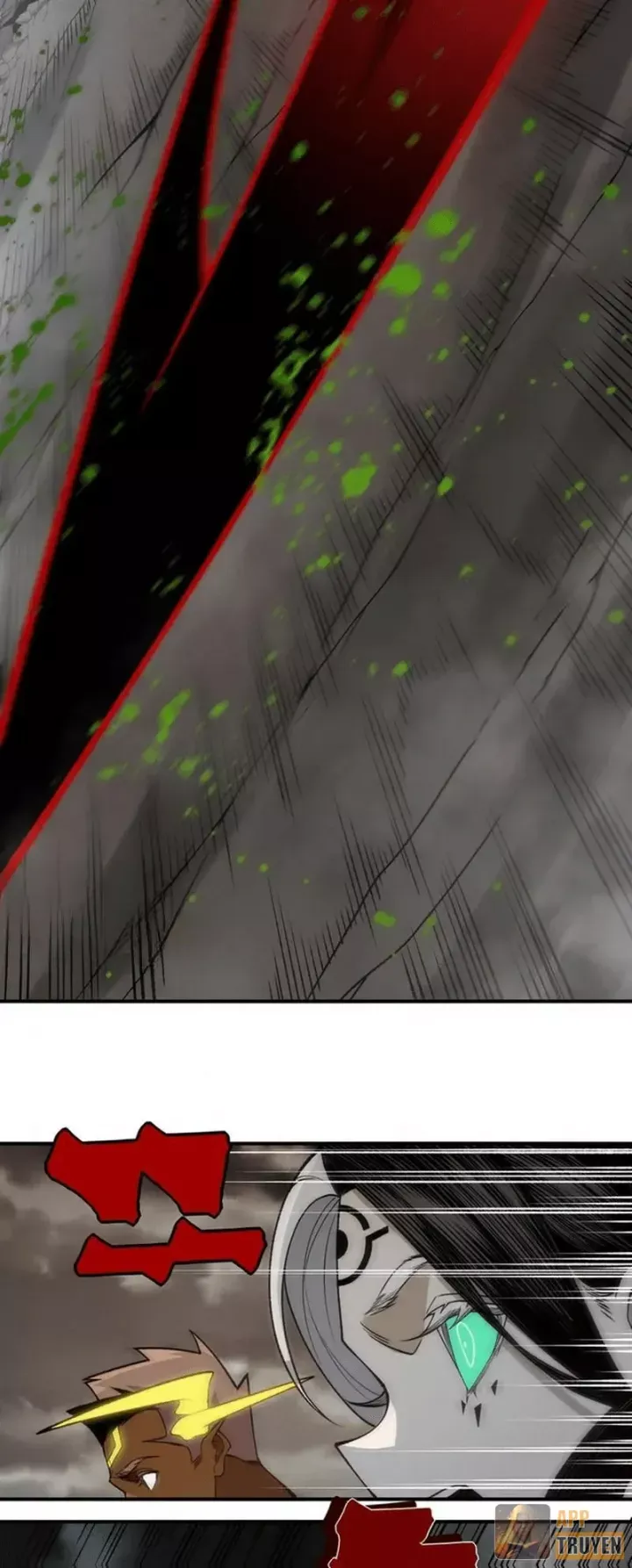 Quỷ Tiến Hóa Chap 145 - Next Chap 146
