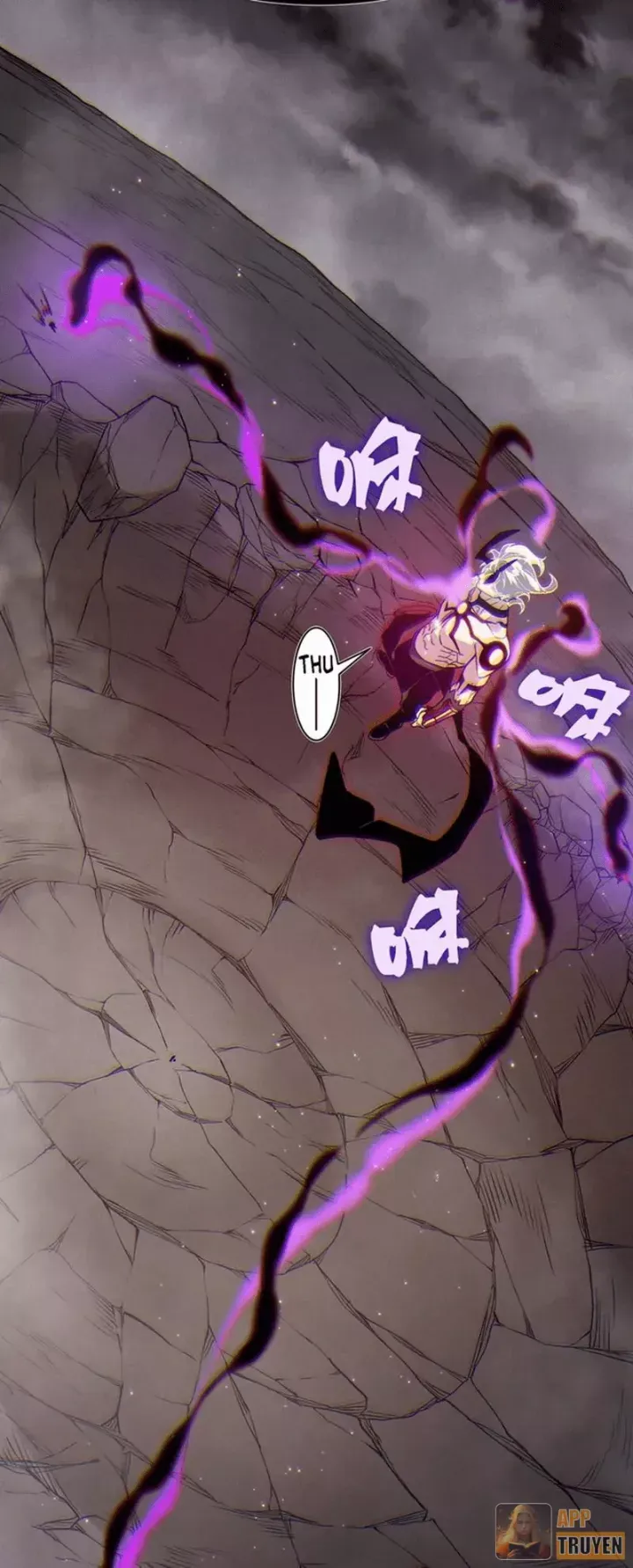 Quỷ Tiến Hóa Chap 145 - Next Chap 146