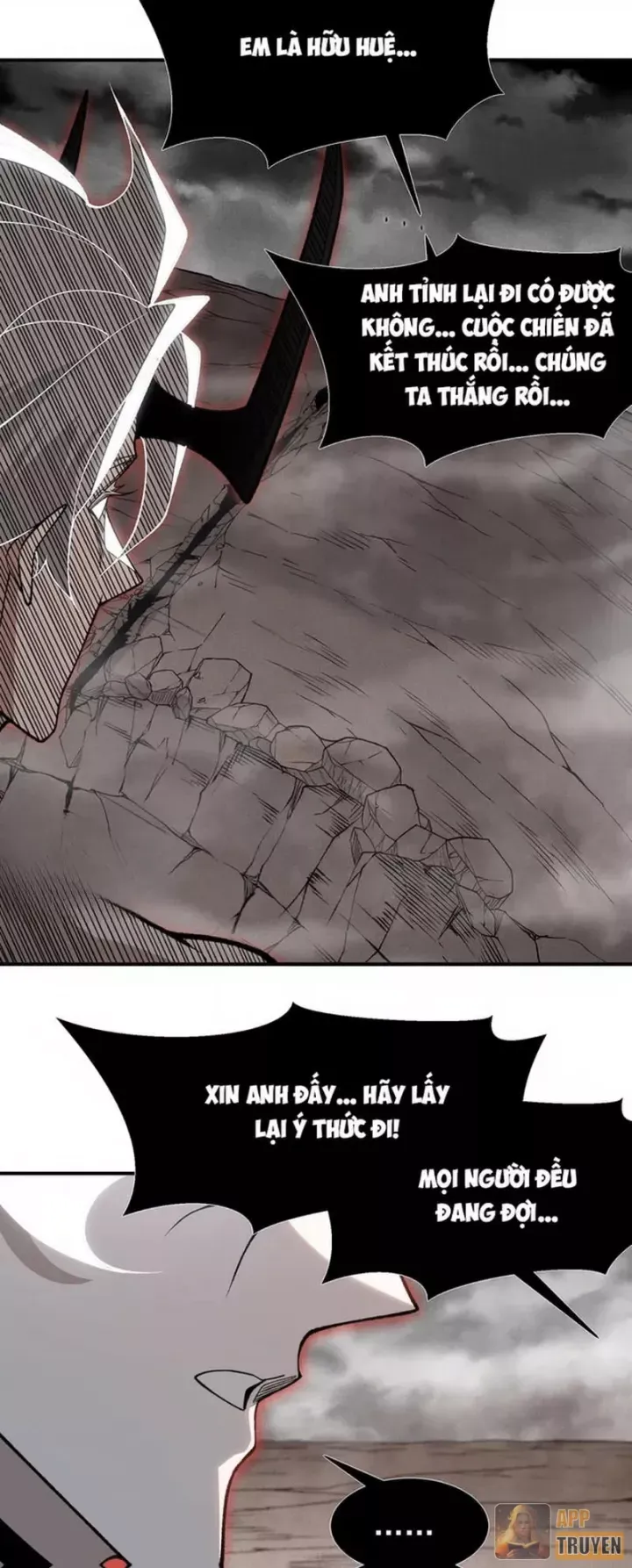 Quỷ Tiến Hóa Chap 145 - Next Chap 146