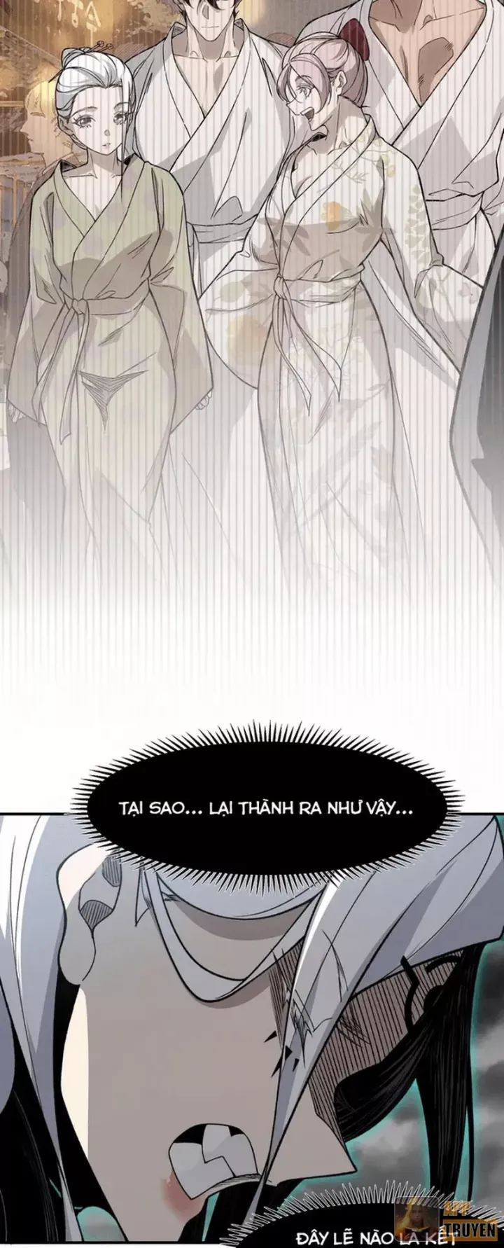 Quỷ Tiến Hóa Chap 145 - Next Chap 146