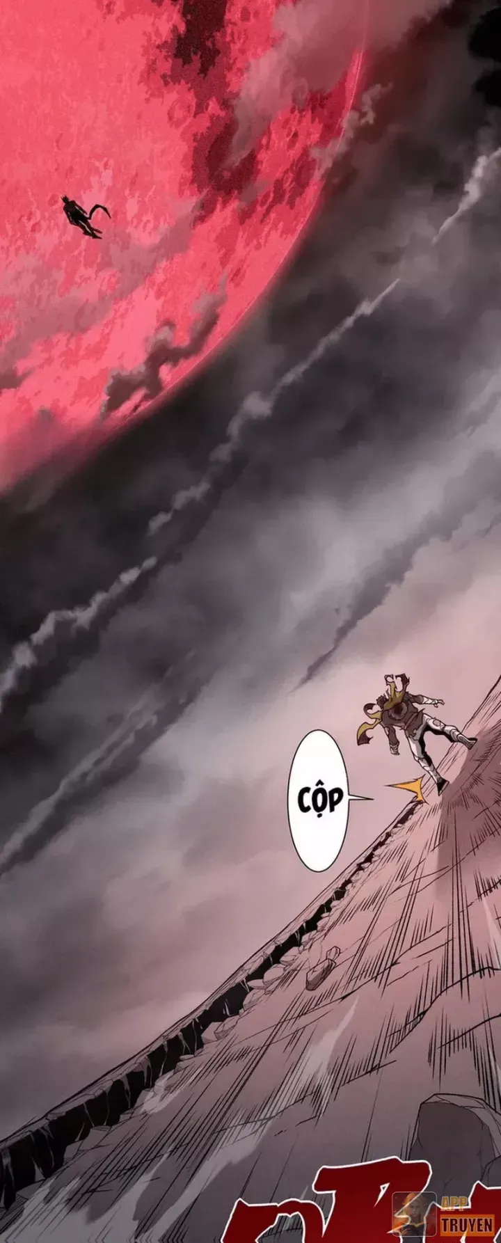 Quỷ Tiến Hóa Chap 145 - Next Chap 146