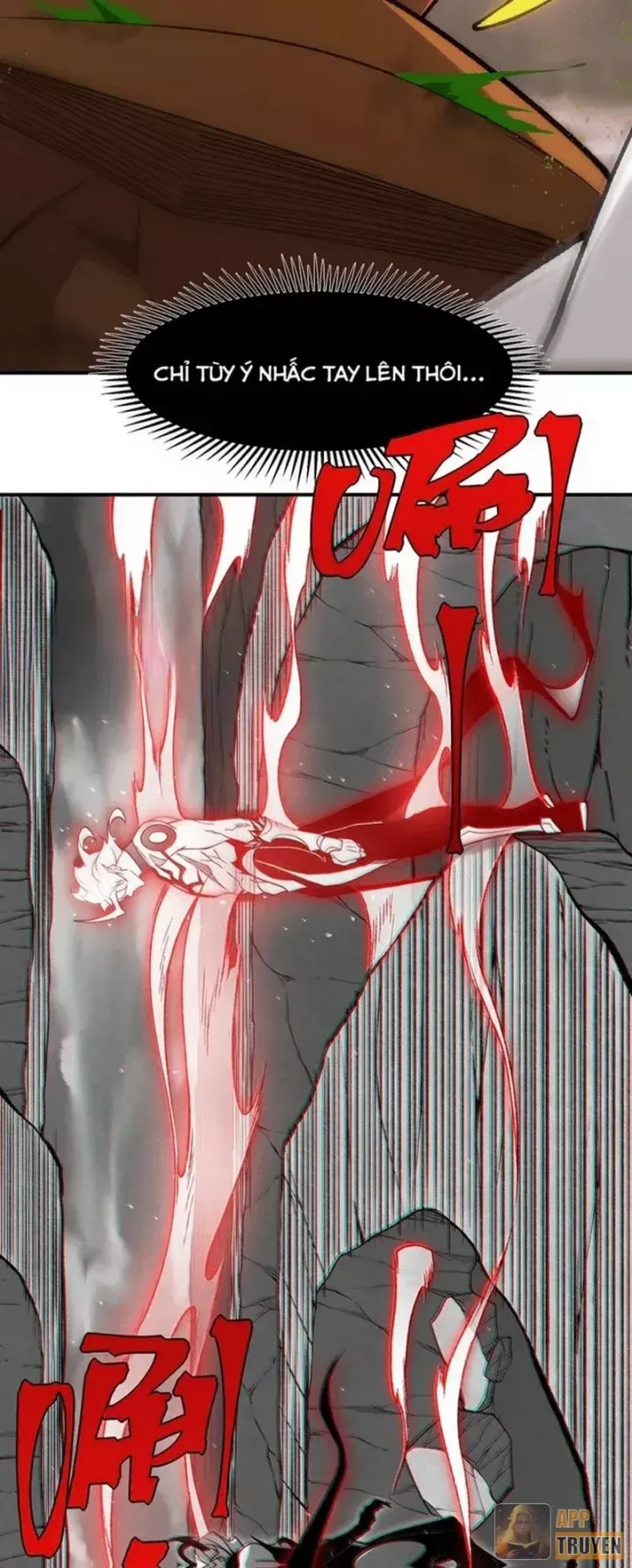 Quỷ Tiến Hóa Chap 146 - Next Chap 147