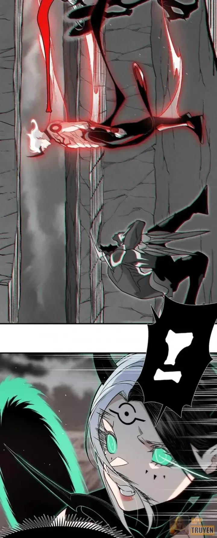 Quỷ Tiến Hóa Chap 146 - Next Chap 147