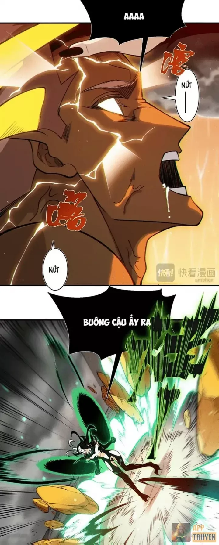 Quỷ Tiến Hóa Chap 146 - Next Chap 147
