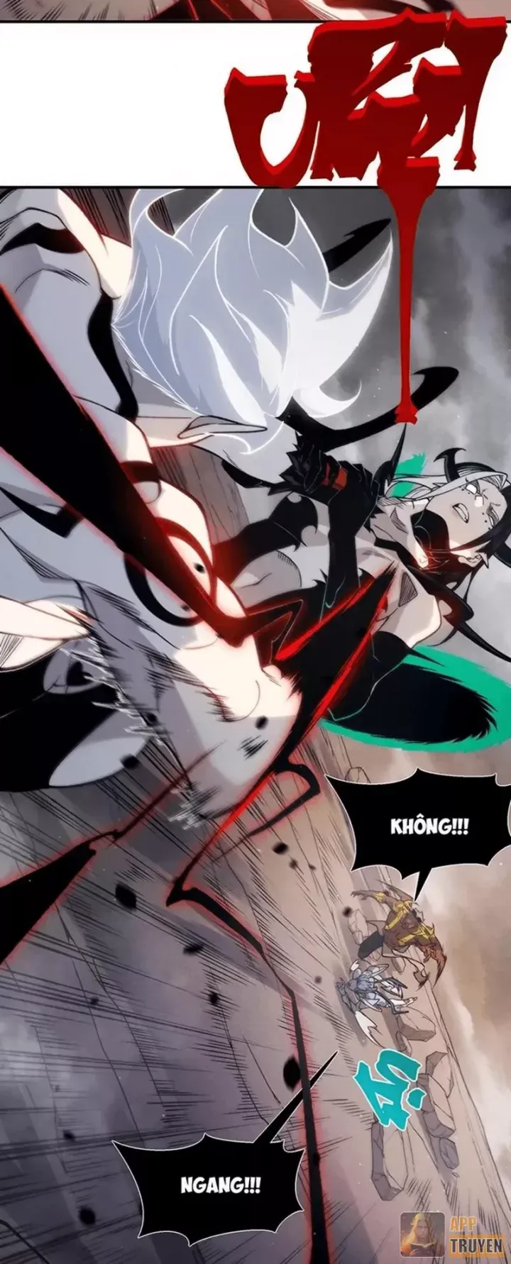 Quỷ Tiến Hóa Chap 146 - Next Chap 147
