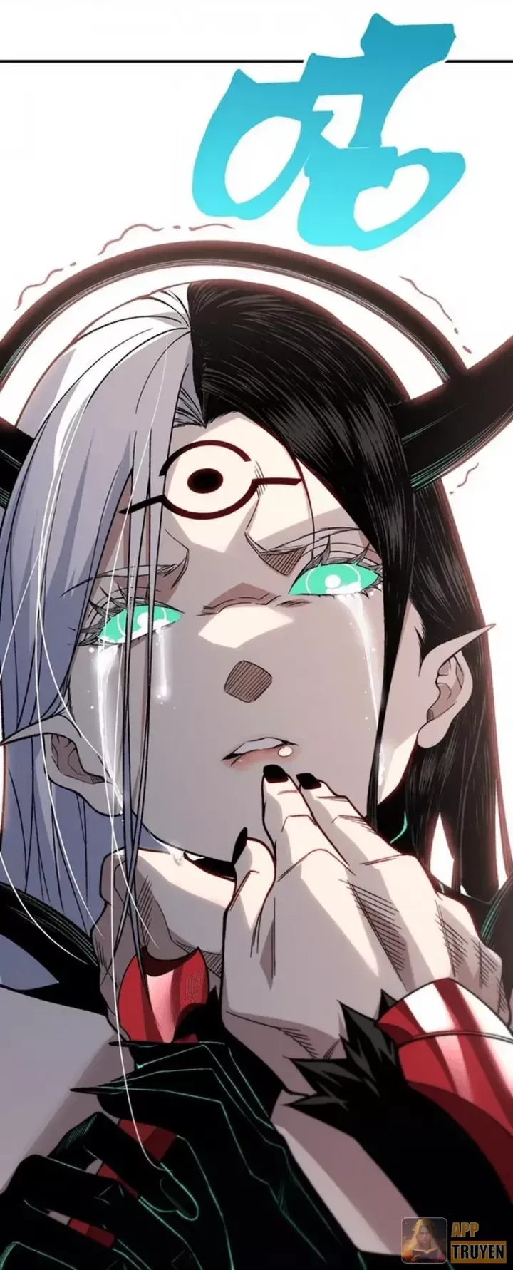 Quỷ Tiến Hóa Chap 146 - Next Chap 147