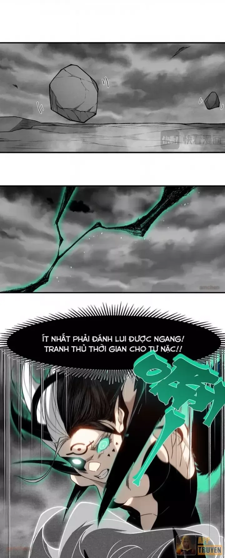 Quỷ Tiến Hóa Chap 146 - Next Chap 147