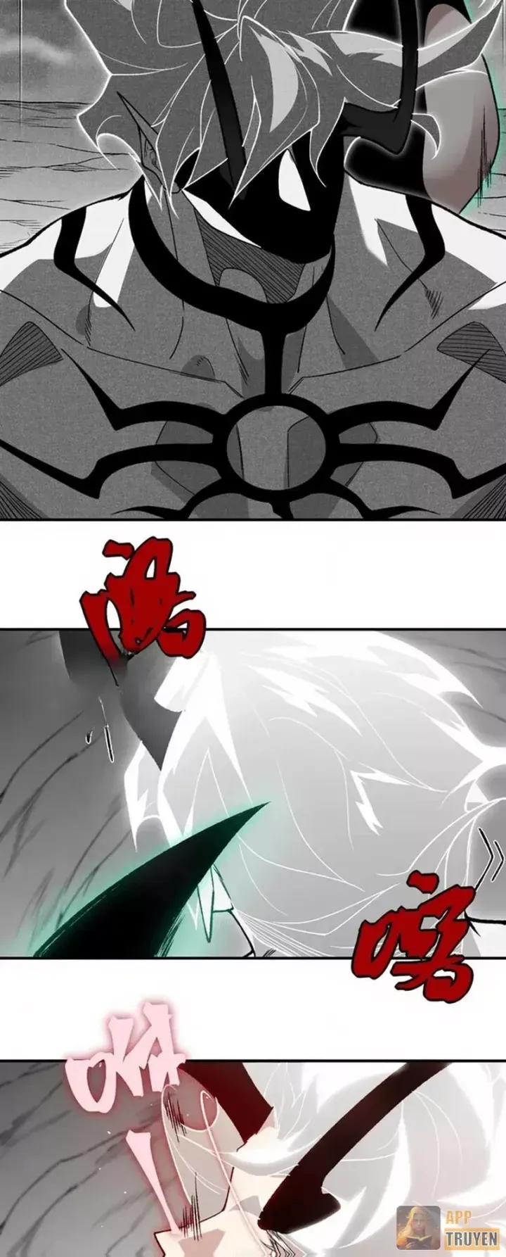 Quỷ Tiến Hóa Chap 146 - Next Chap 147