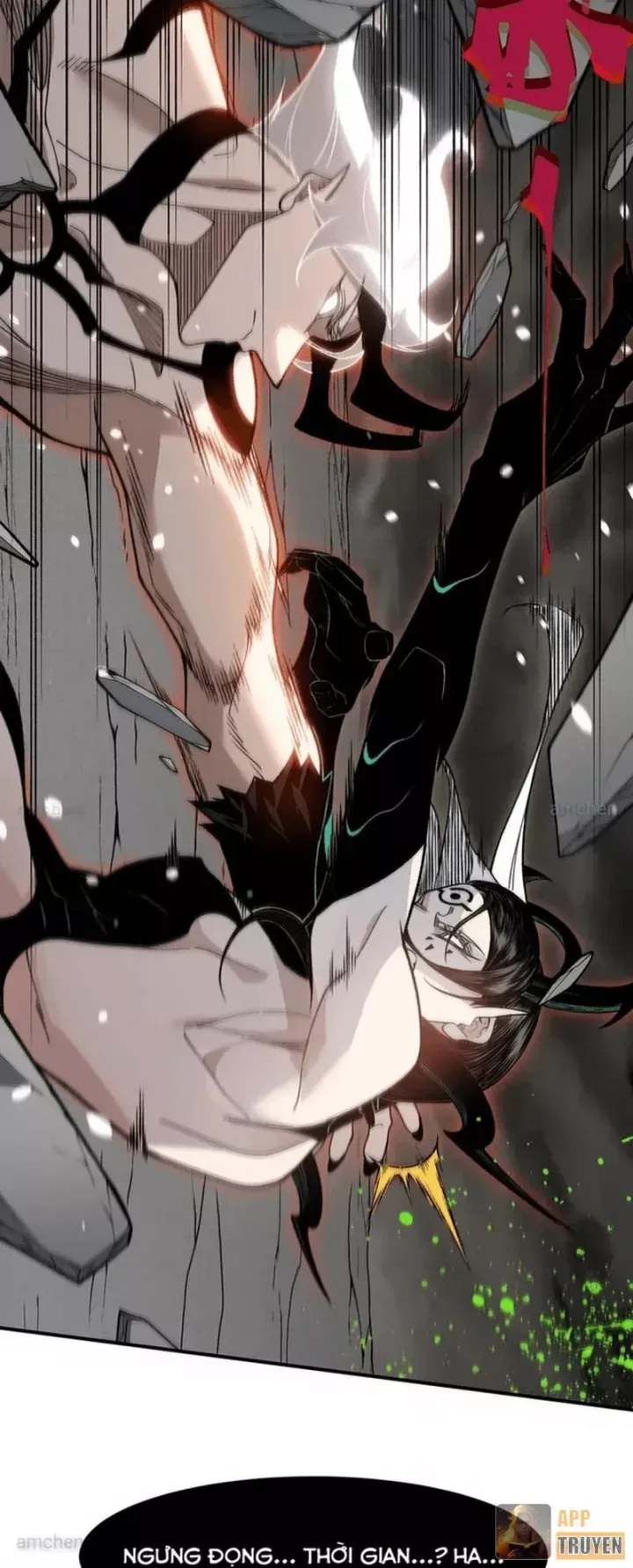 Quỷ Tiến Hóa Chap 146 - Next Chap 147