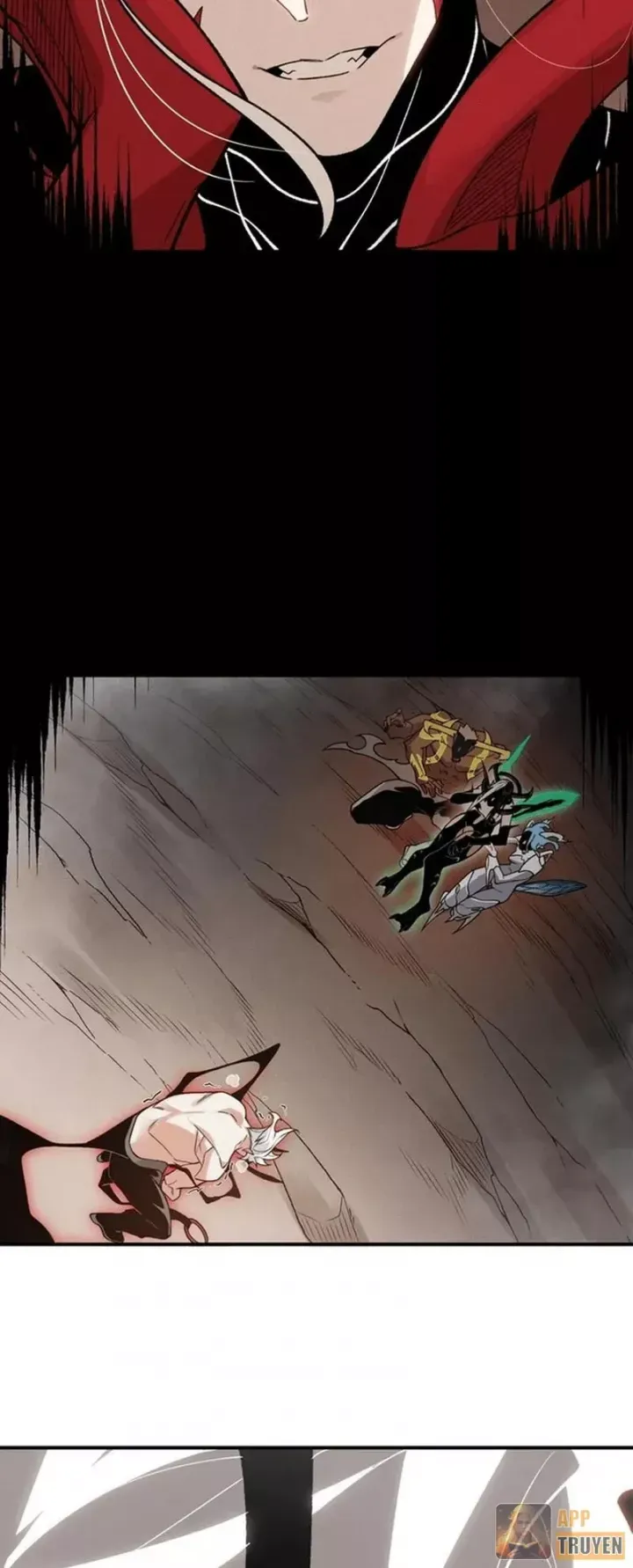 Quỷ Tiến Hóa Chap 146 - Next Chap 147