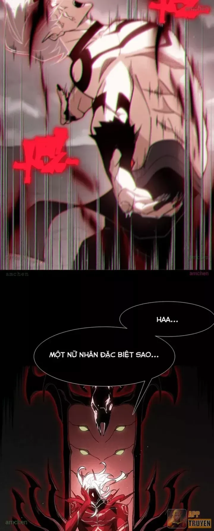 Quỷ Tiến Hóa Chap 146 - Next Chap 147