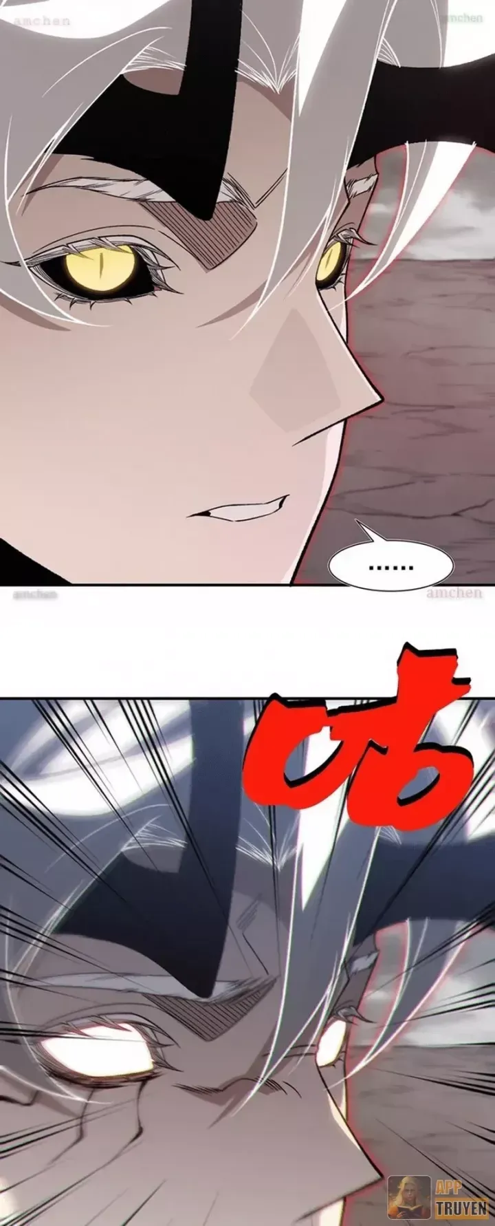 Quỷ Tiến Hóa Chap 146 - Next Chap 147