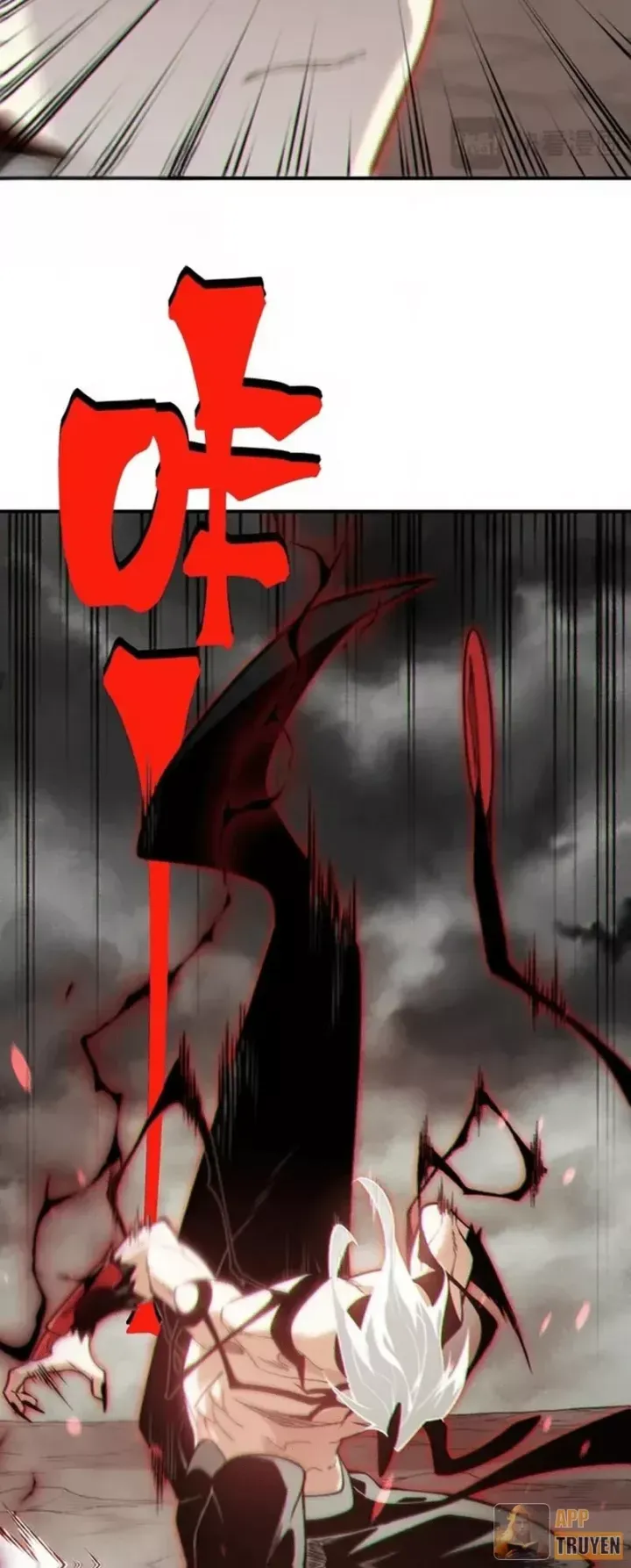 Quỷ Tiến Hóa Chap 146 - Next Chap 147