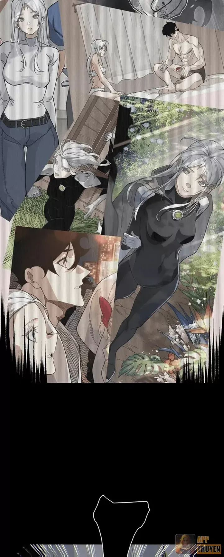 Quỷ Tiến Hóa Chap 146 - Next Chap 147