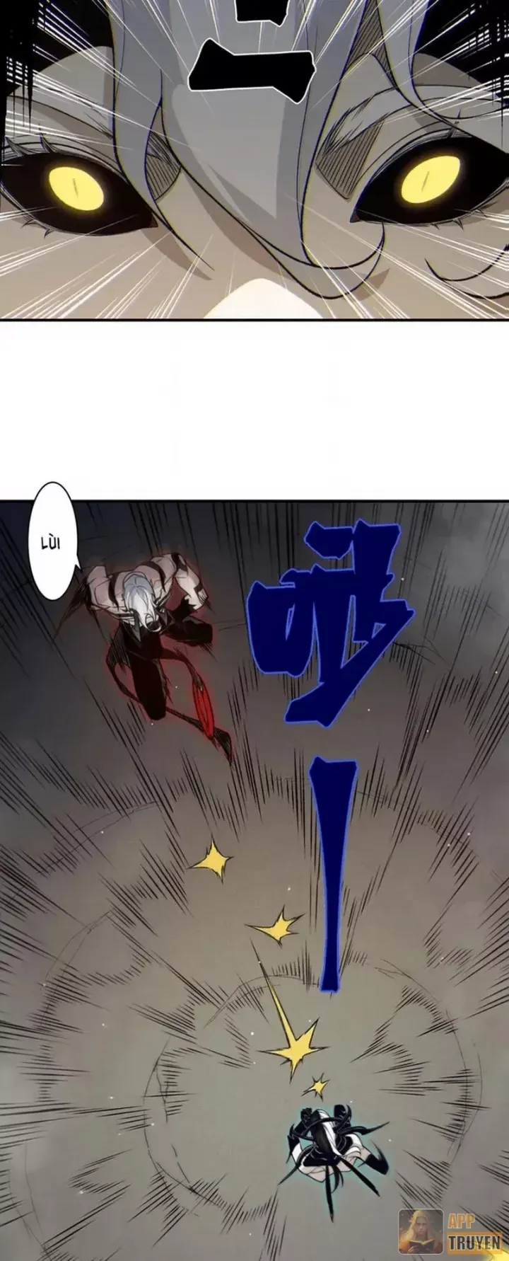 Quỷ Tiến Hóa Chap 146 - Next Chap 147