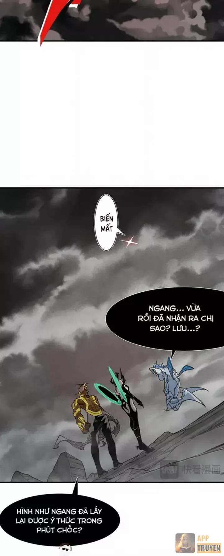Quỷ Tiến Hóa Chap 146 - Next Chap 147