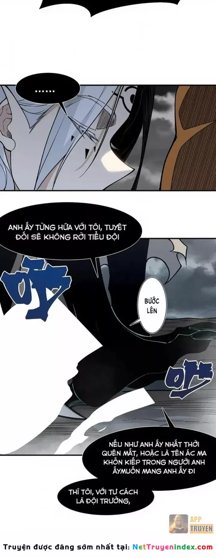 Quỷ Tiến Hóa Chap 146 - Next Chap 147