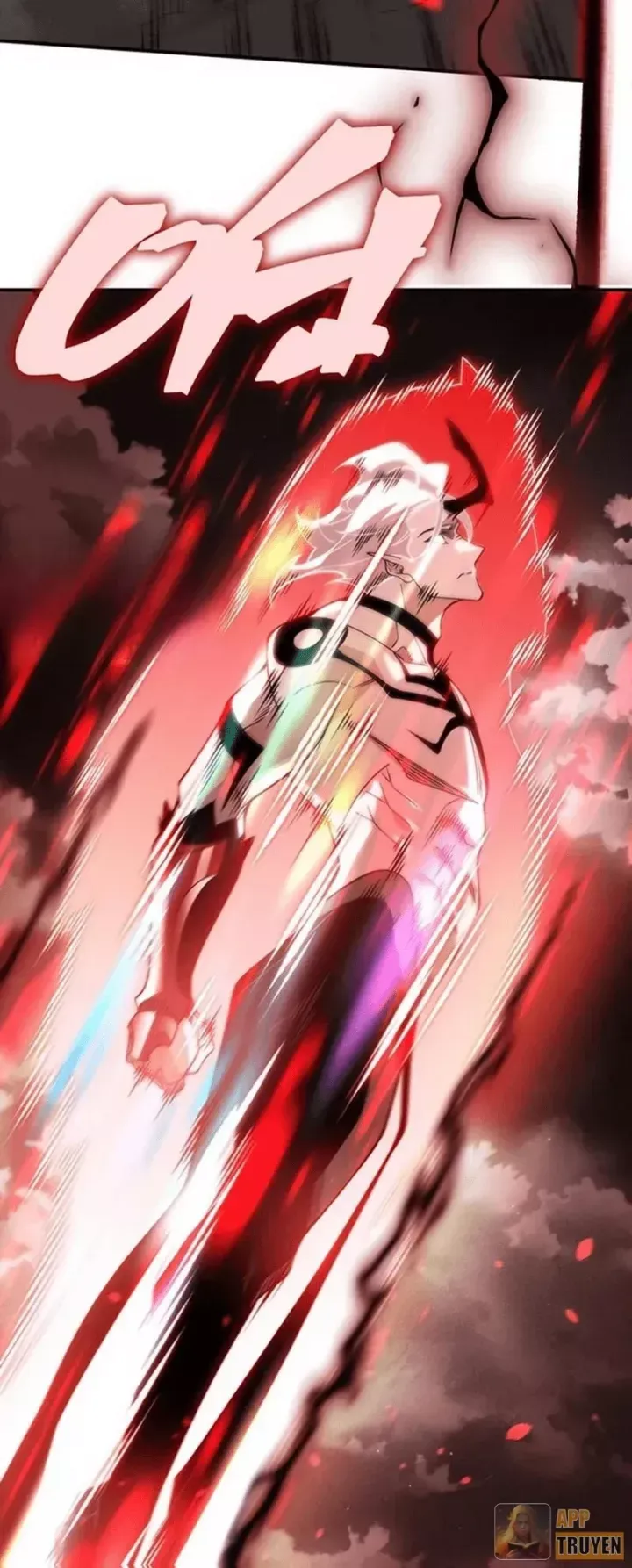 Quỷ Tiến Hóa Chap 146 - Next Chap 147