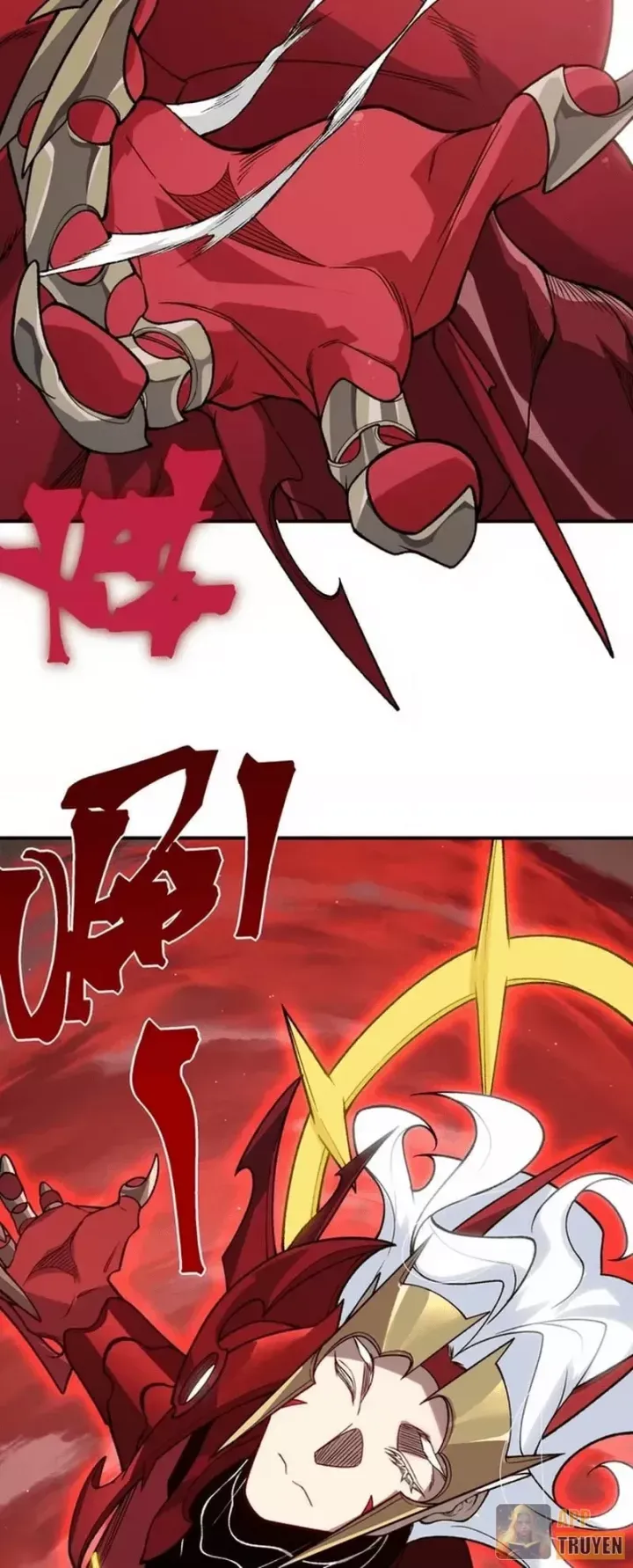 Quỷ Tiến Hóa Chap 147 - Next Chap 148