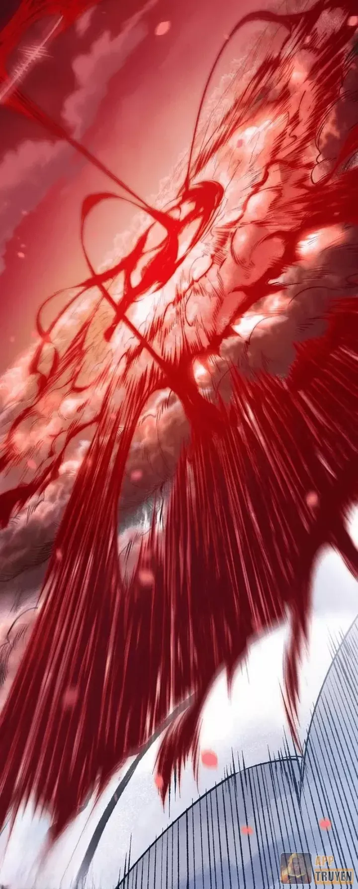 Quỷ Tiến Hóa Chap 147 - Next Chap 148