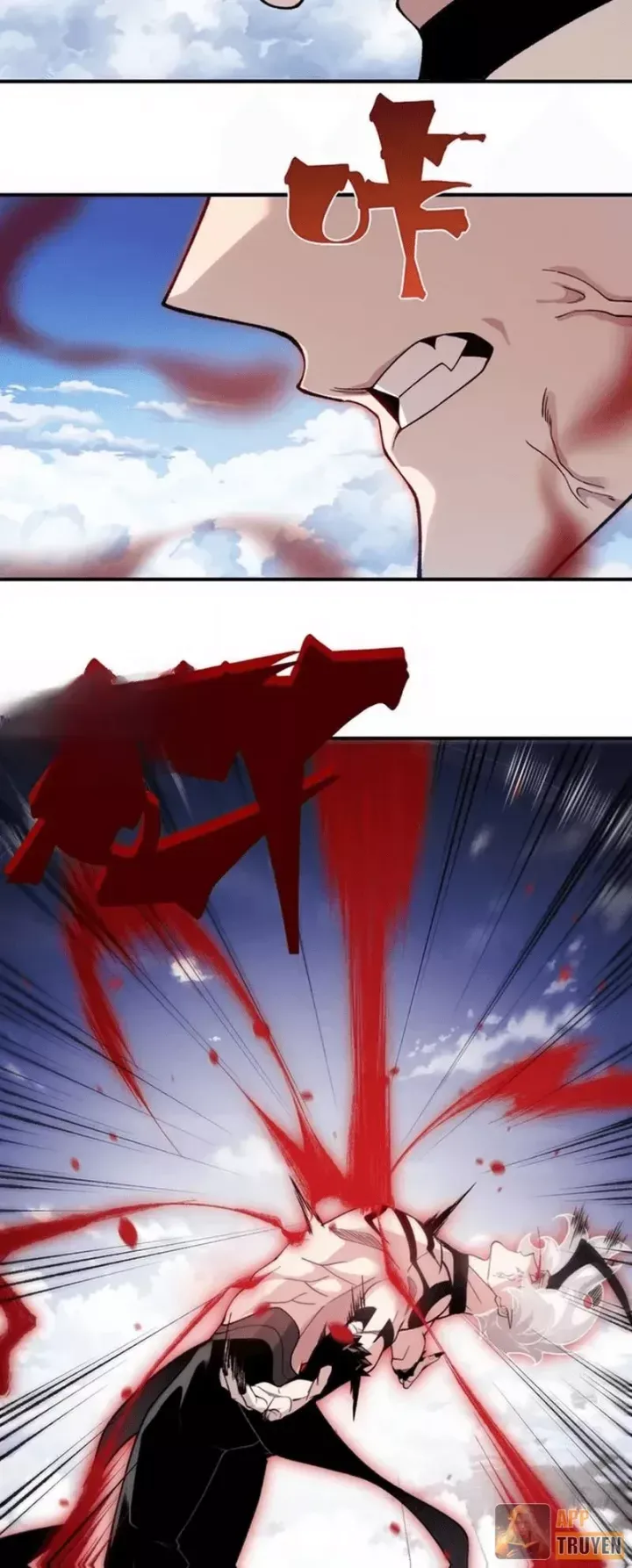 Quỷ Tiến Hóa Chap 147 - Next Chap 148