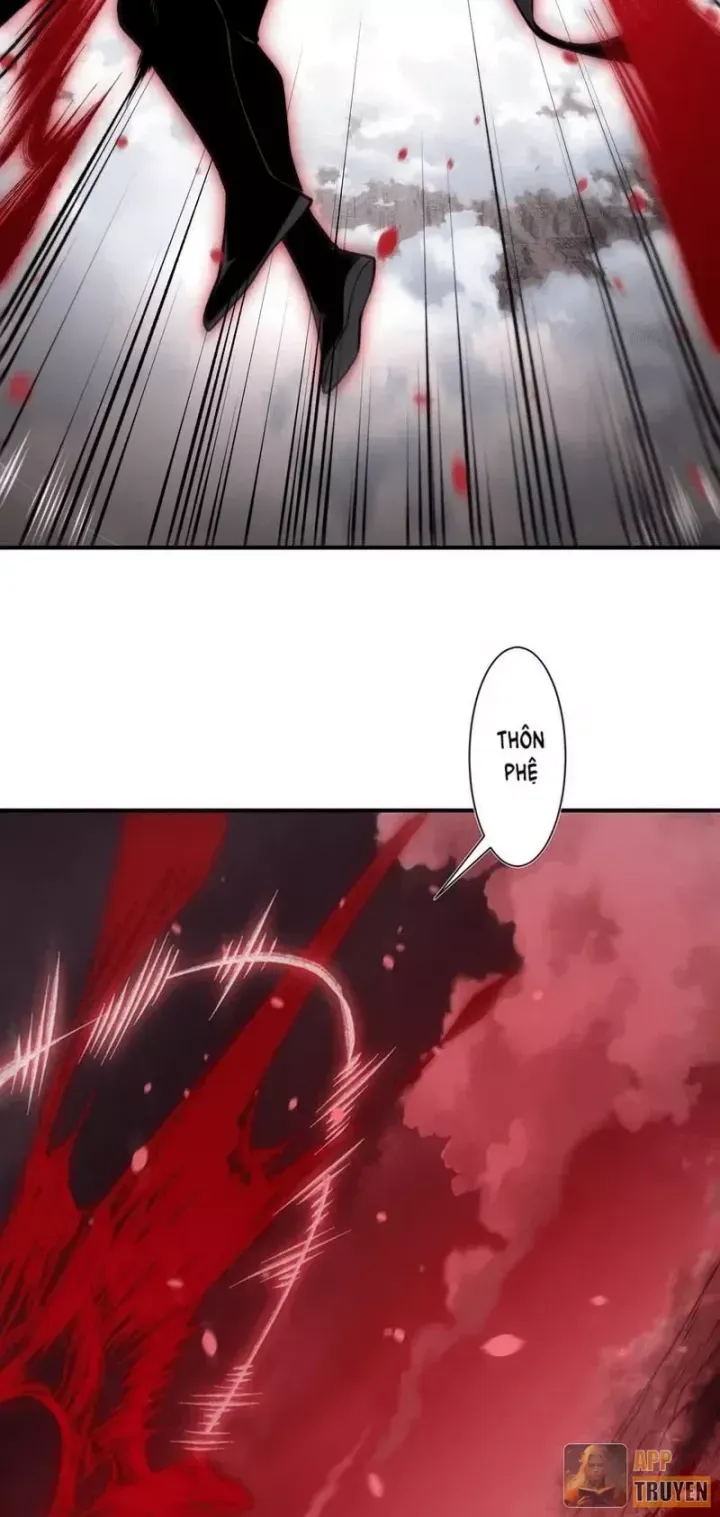 Quỷ Tiến Hóa Chap 147 - Next Chap 148