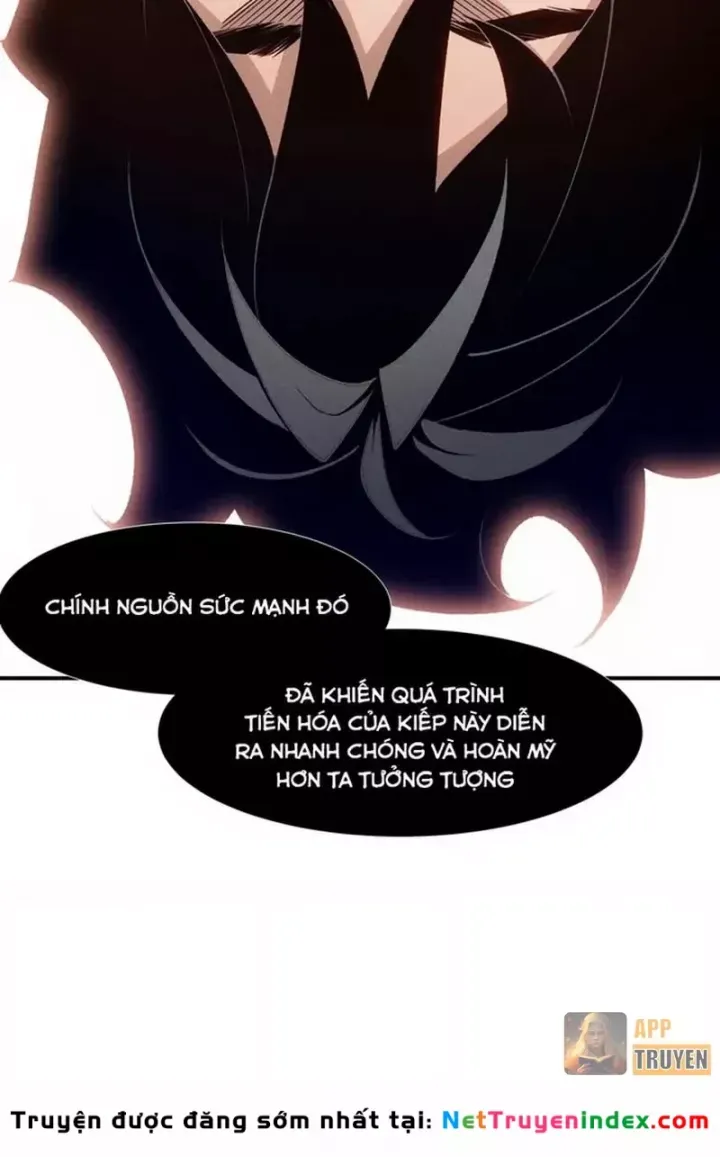 Quỷ Tiến Hóa Chap 147 - Next Chap 148
