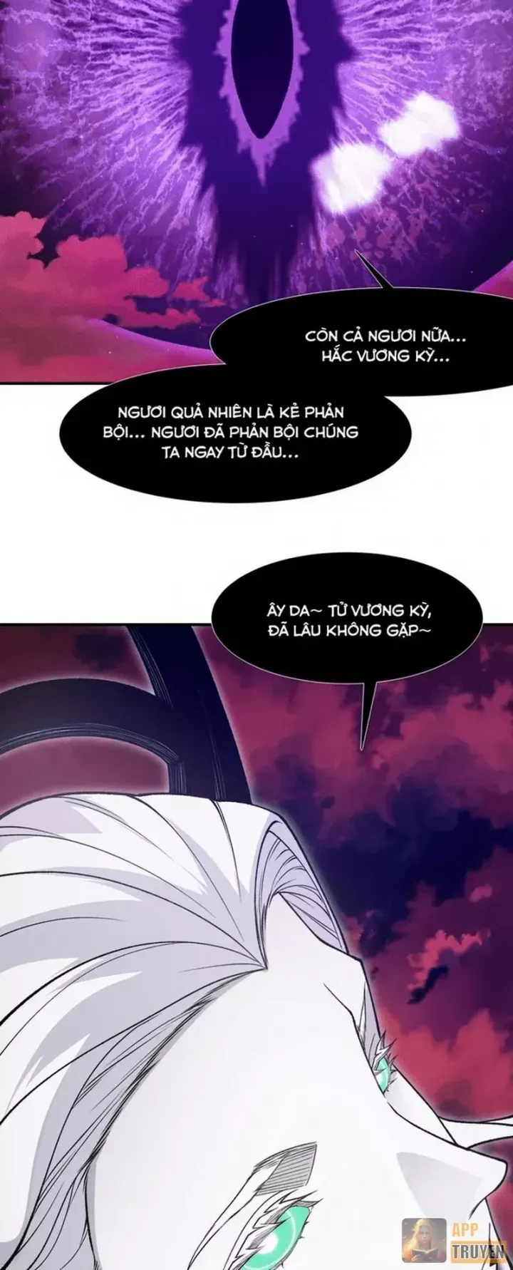 Quỷ Tiến Hóa Chap 147 - Next Chap 148