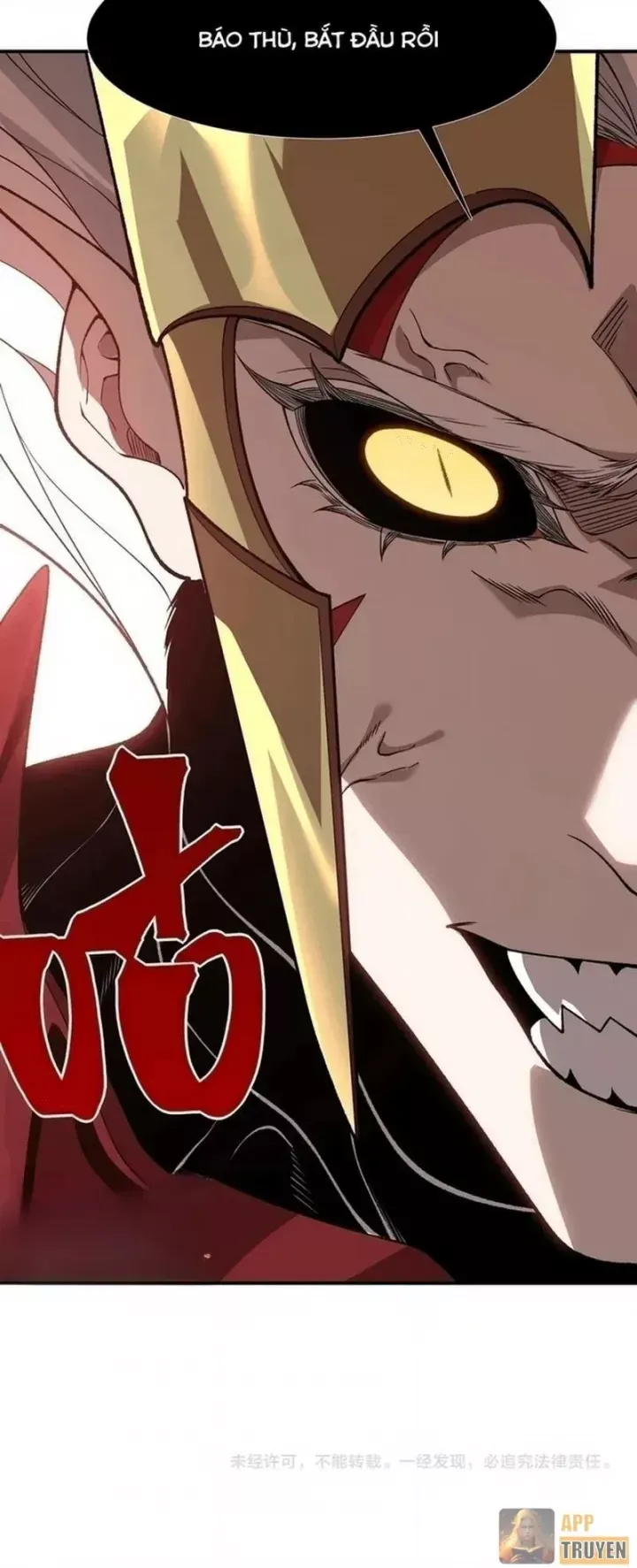 Quỷ Tiến Hóa Chap 147 - Next Chap 148