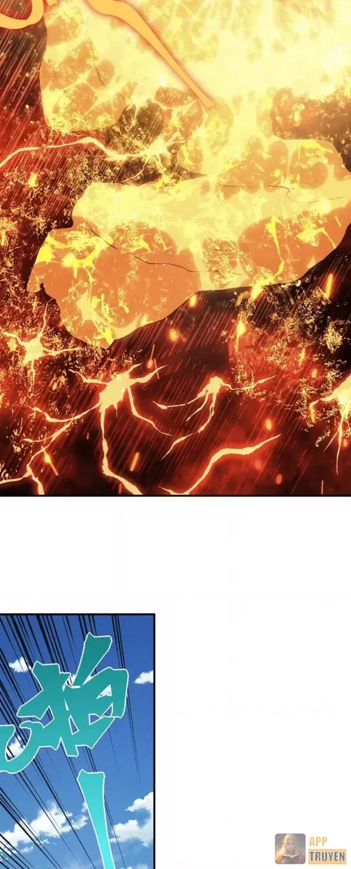 Quỷ Tiến Hóa Chap 147 - Next Chap 148