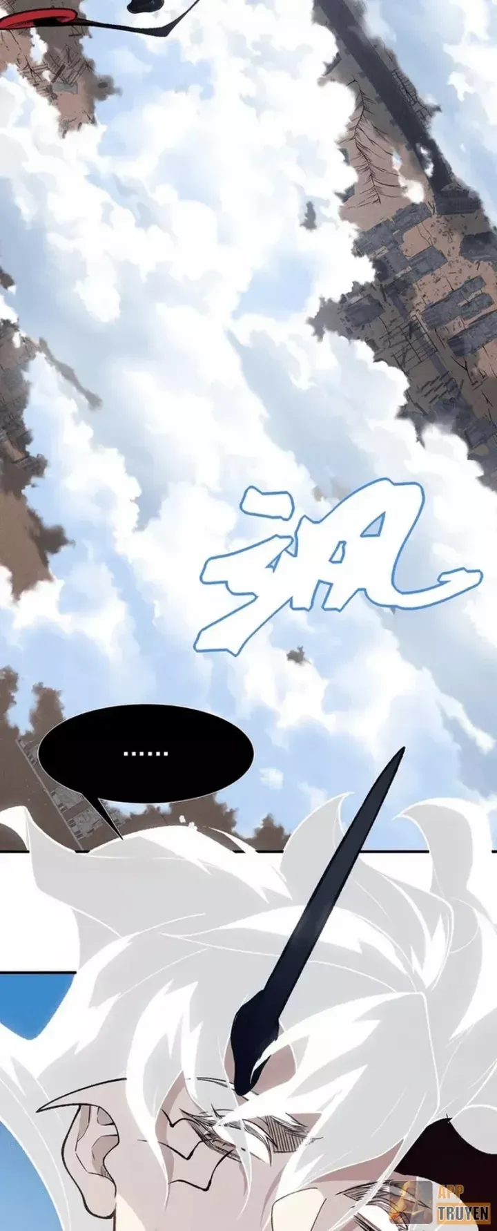 Quỷ Tiến Hóa Chap 147 - Next Chap 148
