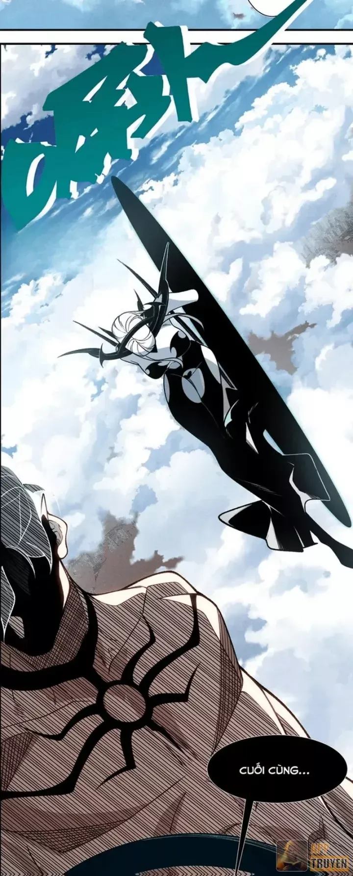 Quỷ Tiến Hóa Chap 147 - Next Chap 148