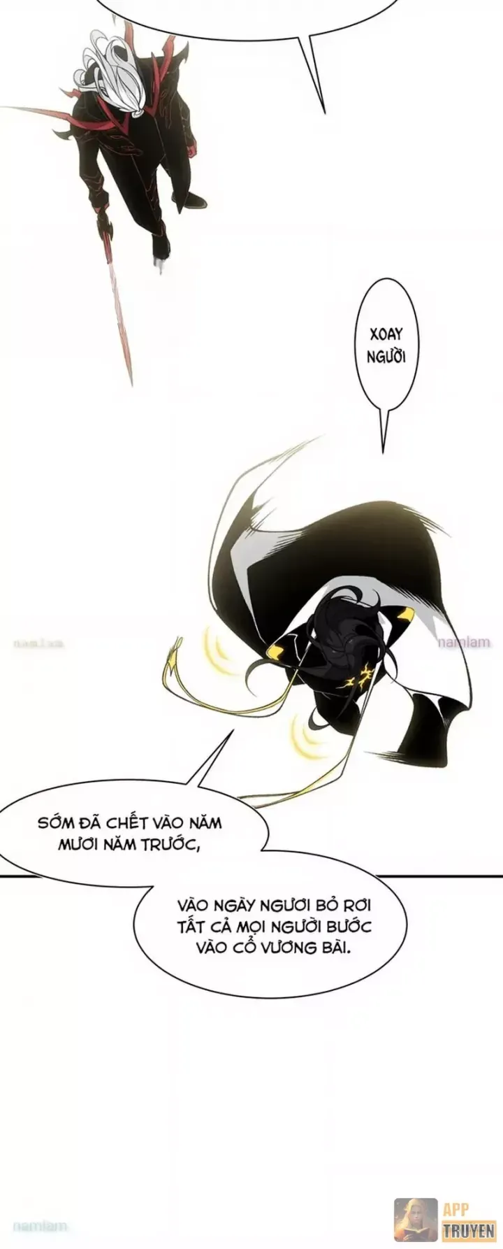 Quỷ Tiến Hóa Chap 140 - Next Chap 141