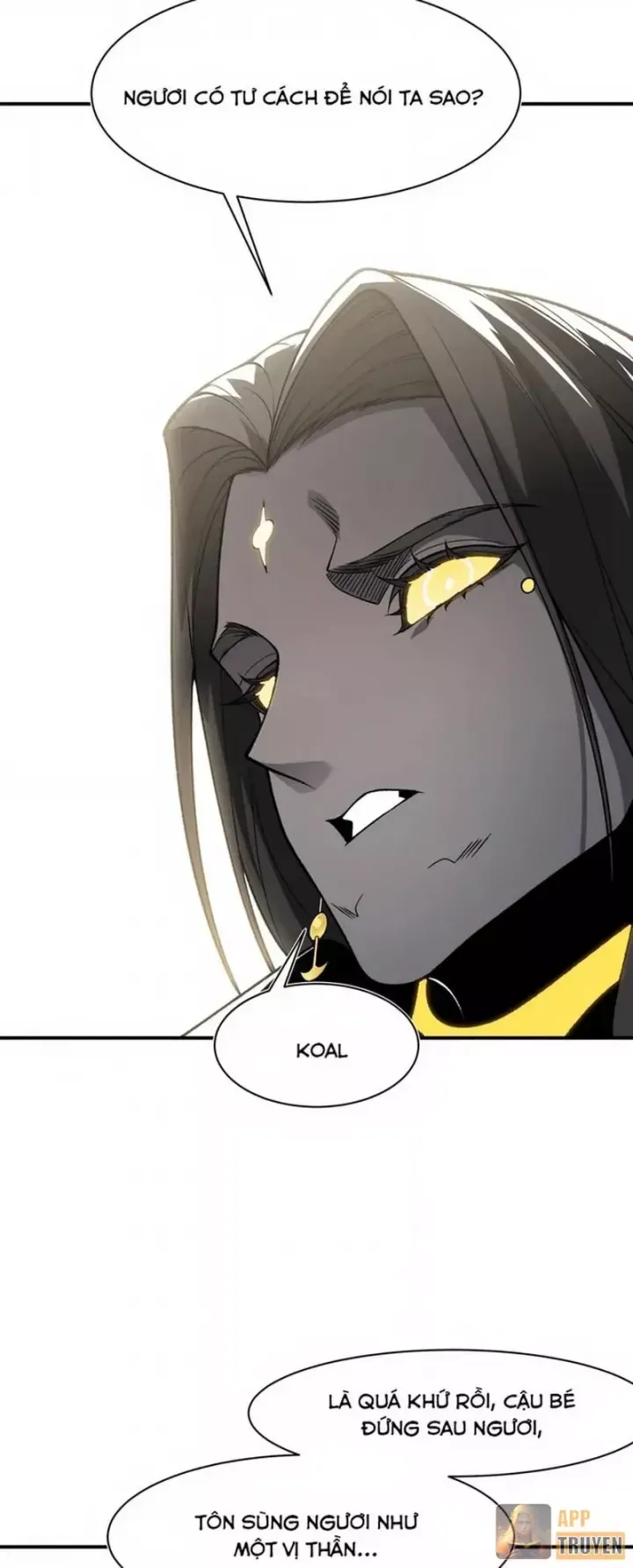 Quỷ Tiến Hóa Chap 140 - Next Chap 141