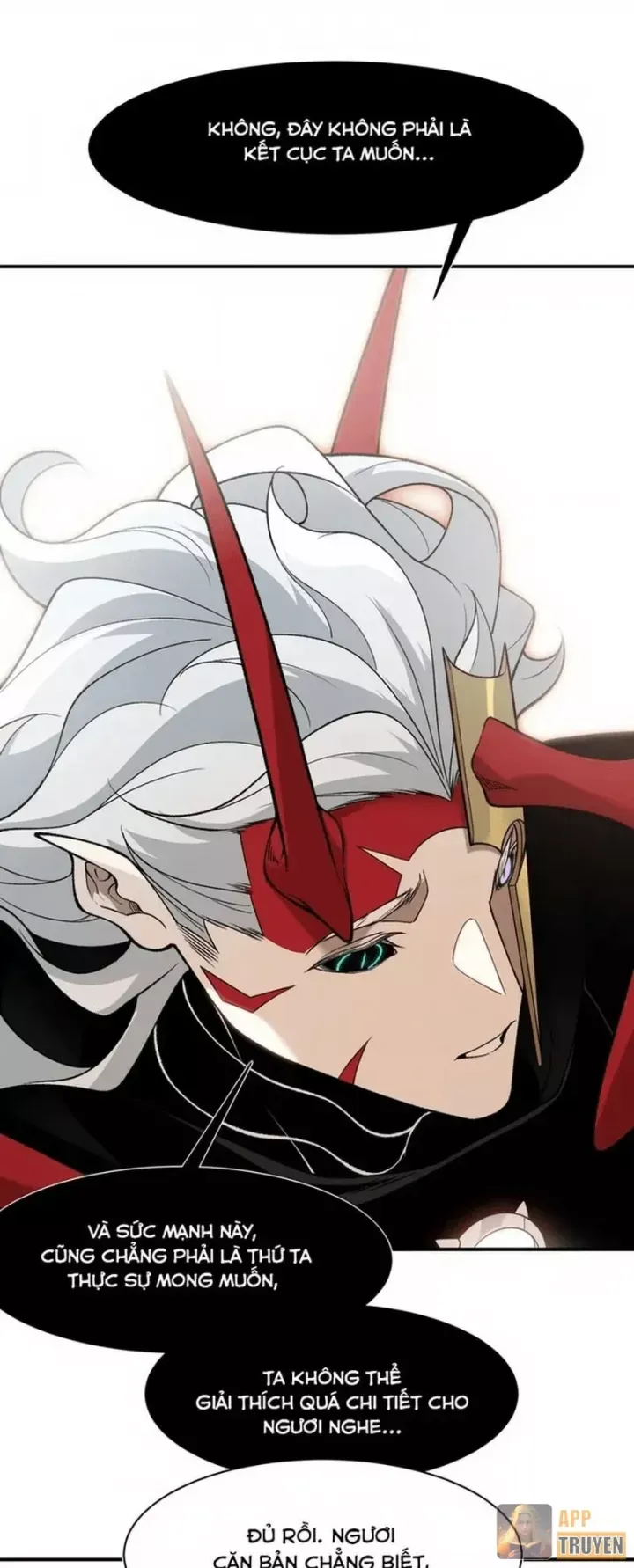 Quỷ Tiến Hóa Chap 140 - Next Chap 141