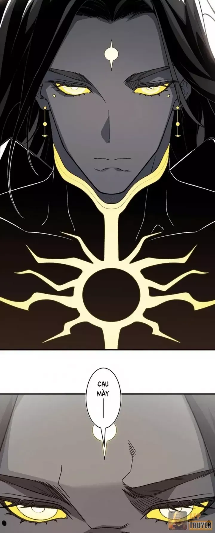 Quỷ Tiến Hóa Chap 140 - Next Chap 141