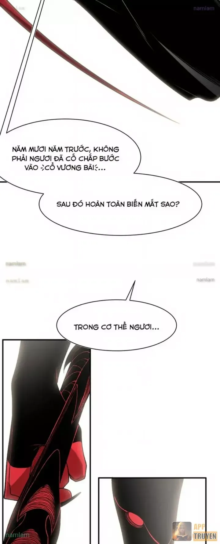 Quỷ Tiến Hóa Chap 140 - Next Chap 141