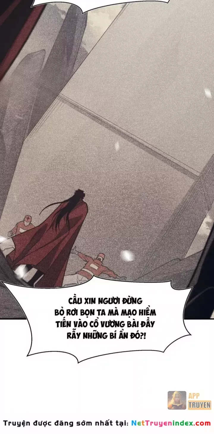 Quỷ Tiến Hóa Chap 140 - Next Chap 141