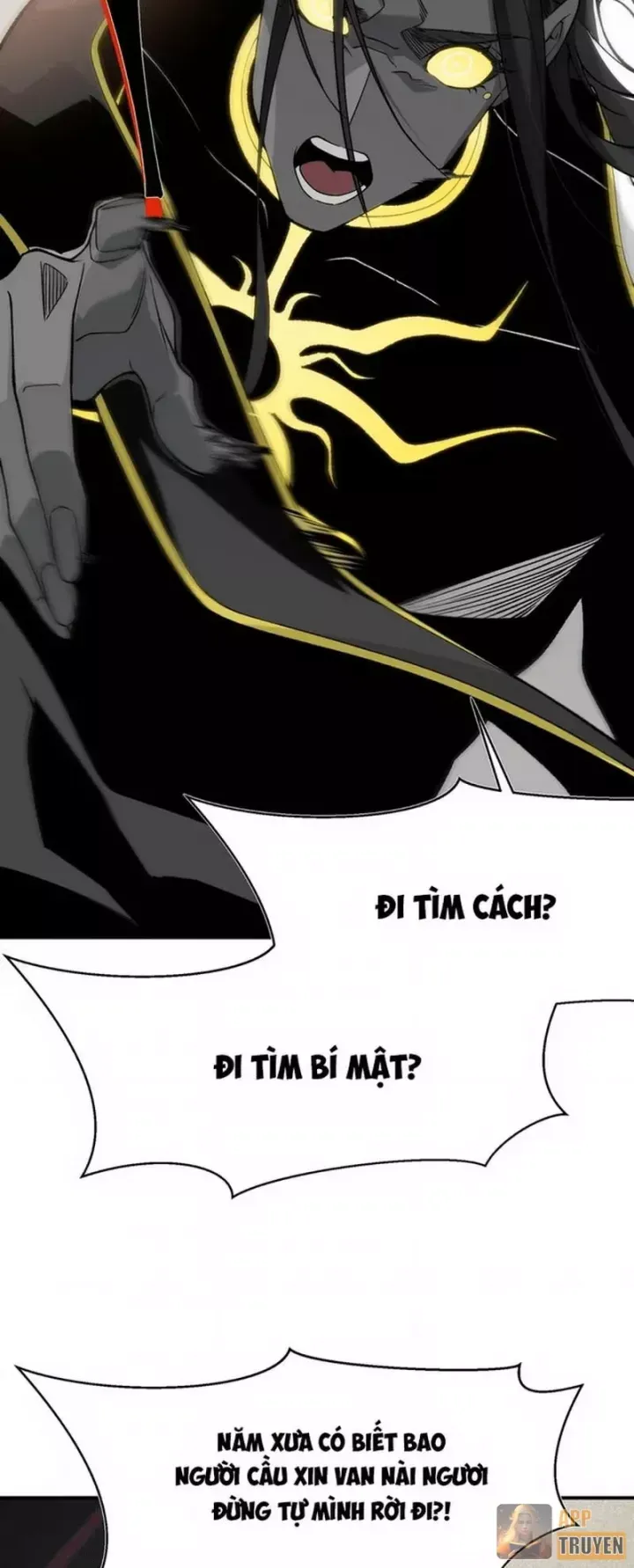 Quỷ Tiến Hóa Chap 140 - Next Chap 141