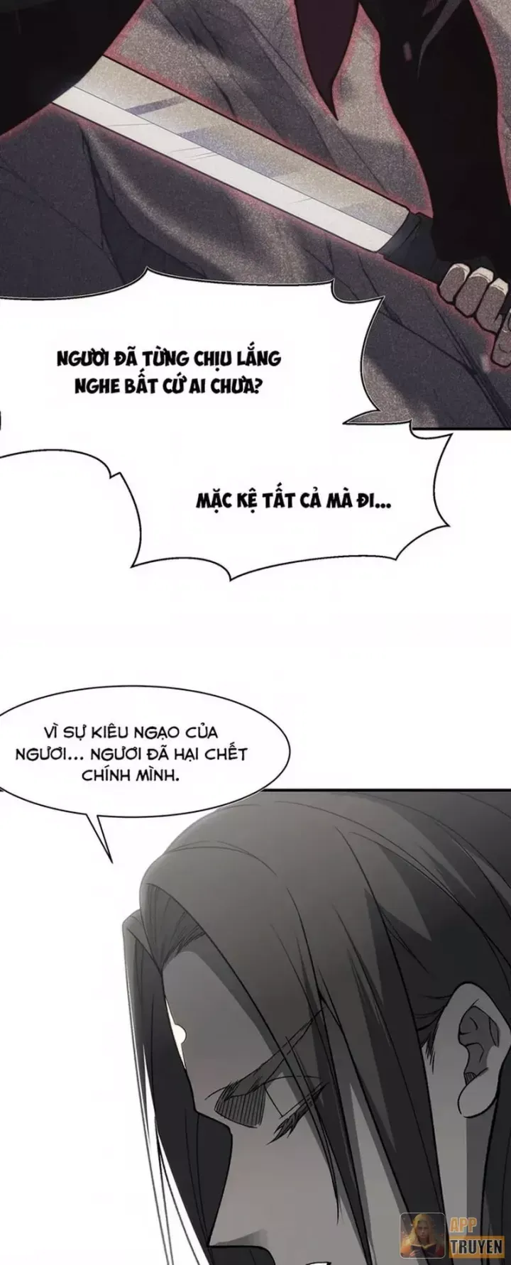 Quỷ Tiến Hóa Chap 140 - Next Chap 141