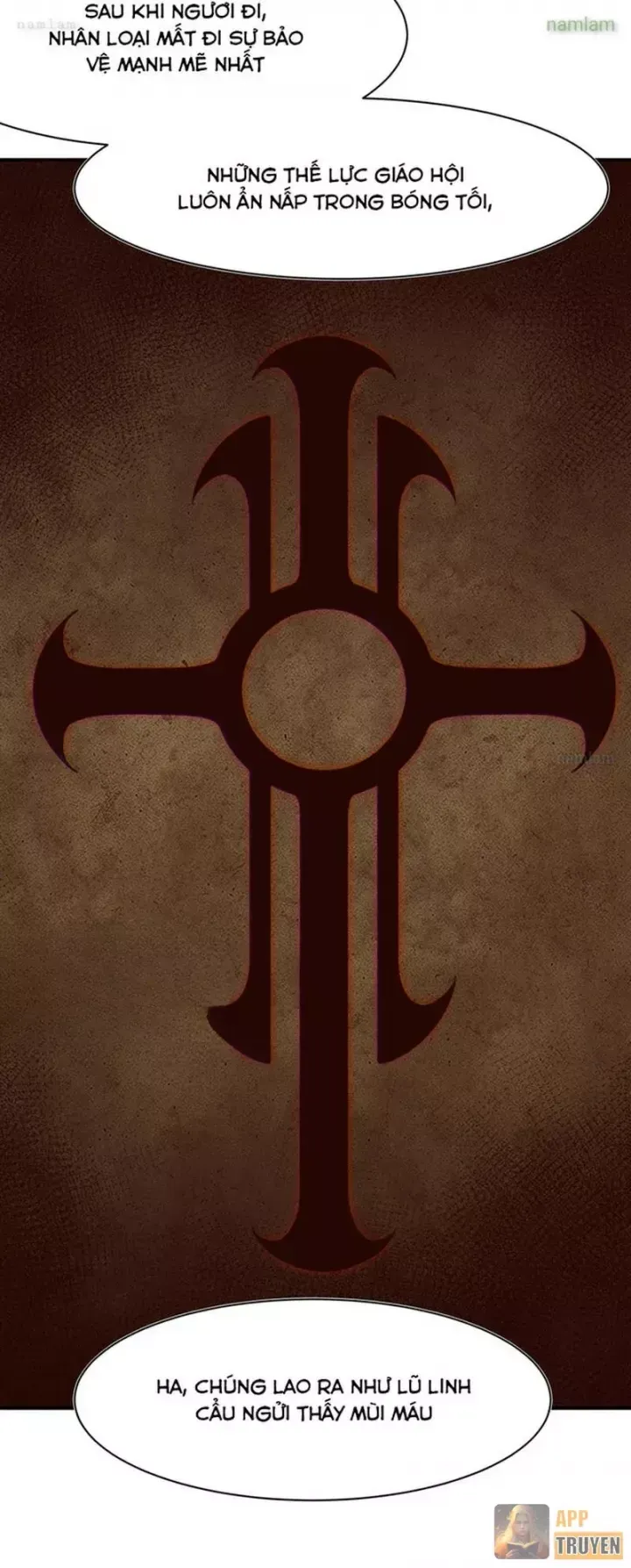 Quỷ Tiến Hóa Chap 140 - Next Chap 141