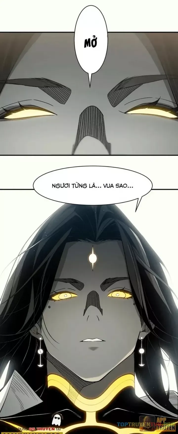 Quỷ Tiến Hóa Chap 140 - Next Chap 141
