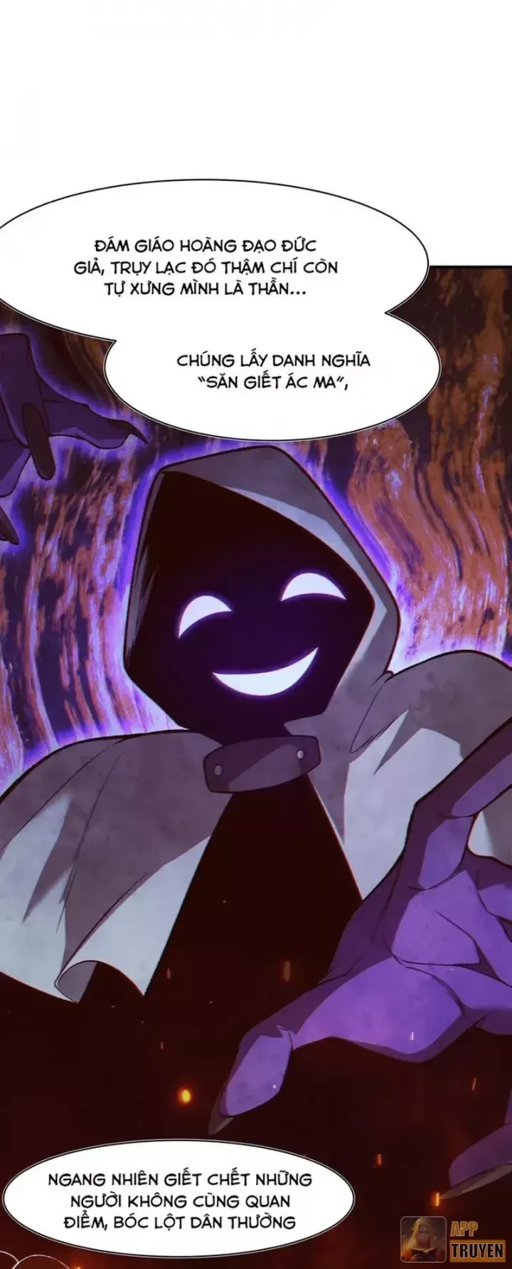 Quỷ Tiến Hóa Chap 140 - Next Chap 141