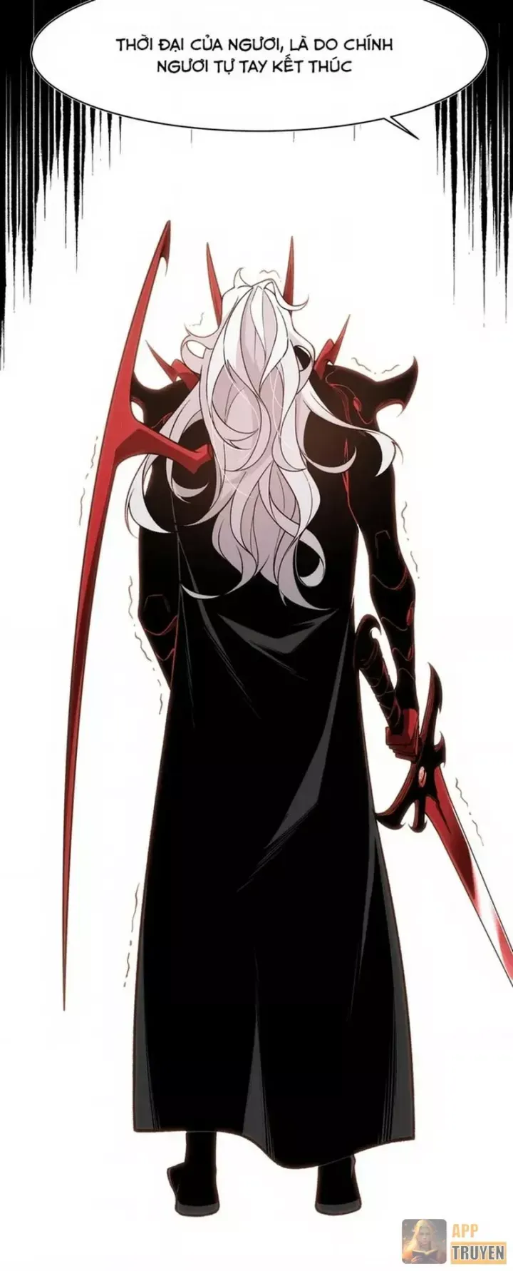 Quỷ Tiến Hóa Chap 140 - Next Chap 141