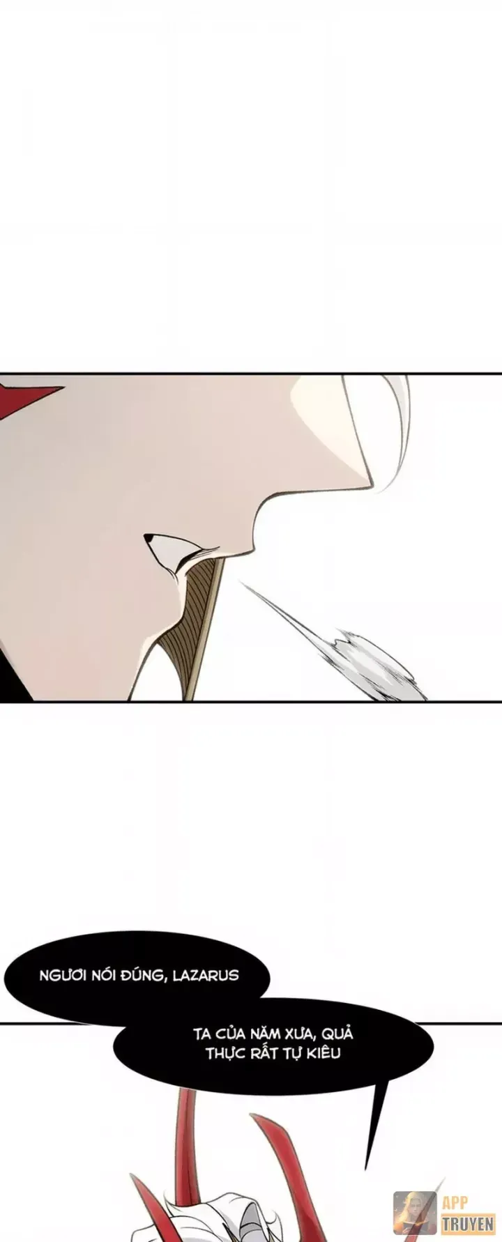 Quỷ Tiến Hóa Chap 140 - Next Chap 141