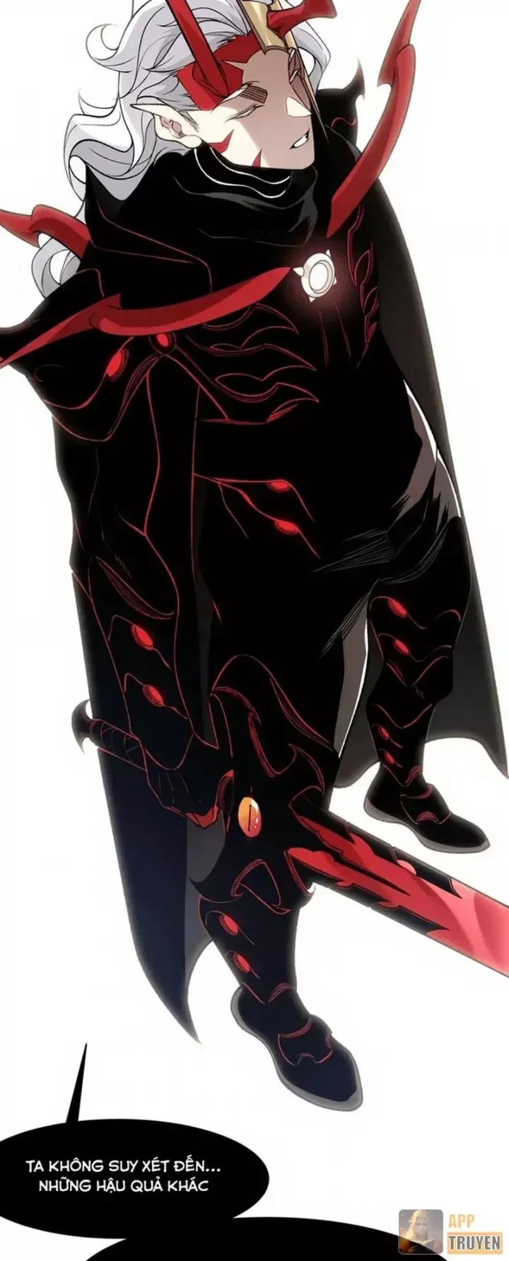 Quỷ Tiến Hóa Chap 140 - Next Chap 141