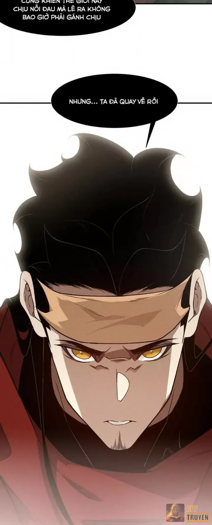 Quỷ Tiến Hóa Chap 140 - Next Chap 141