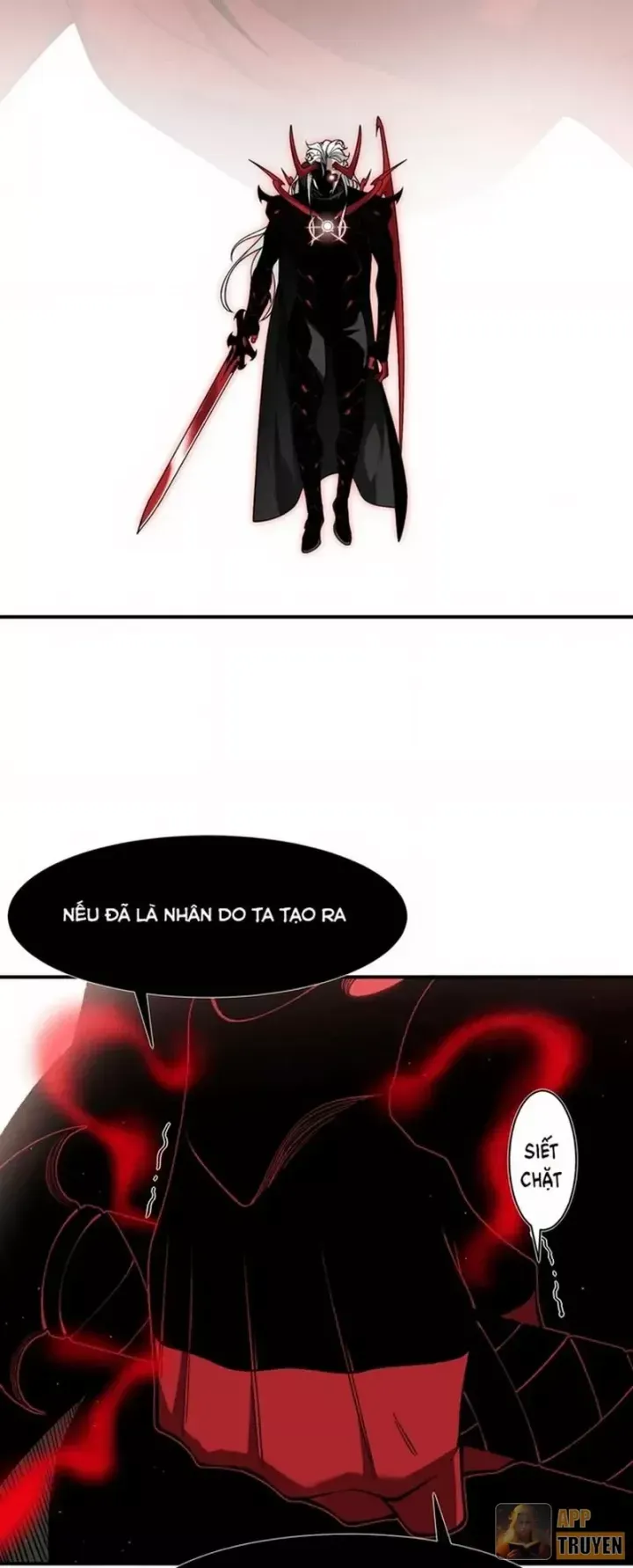 Quỷ Tiến Hóa Chap 140 - Next Chap 141