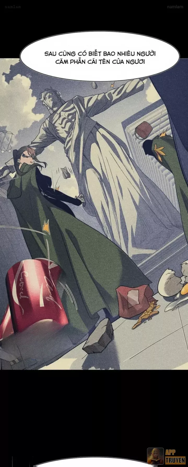 Quỷ Tiến Hóa Chap 140 - Next Chap 141